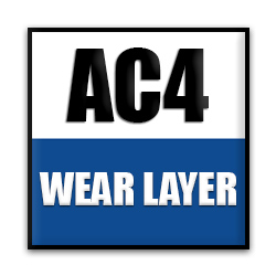 Ac4 Wear Layer Laminate