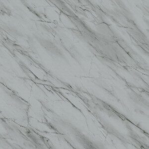 431 Carrara marble simple