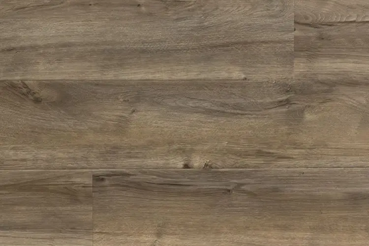 EVA Floors 12mil Collection Rustic Grey Oak Waterproof SPC Flooring