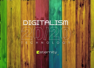 Eternity Digitalism