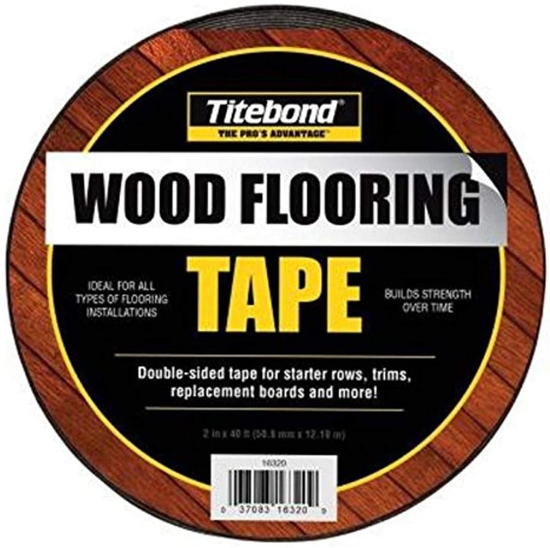 TiteBond Tile Adhesive Tape