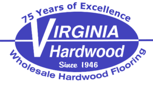 virginia hardwood logo