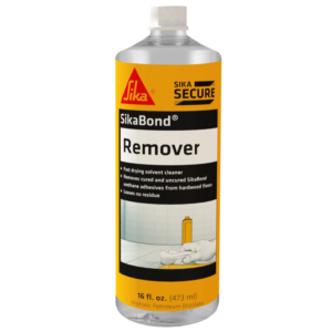 sika remover