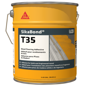 sikabond t35