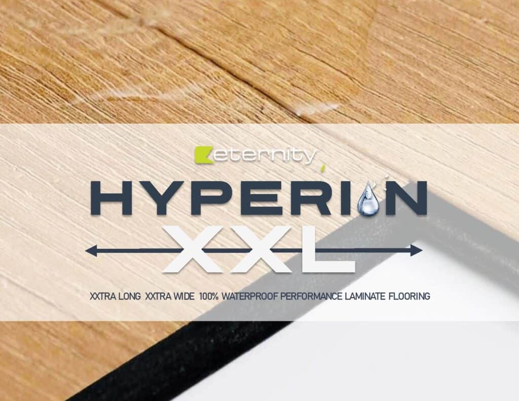 hyperion XXL Core