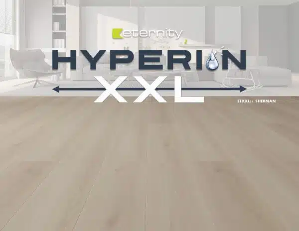 Hyperion XXL Sherman
