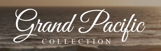 Grand pacific Logo